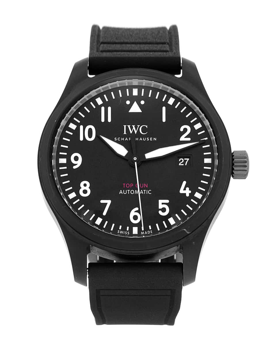 IWC Pilot's Automatic Top Gun IW326906 IWC Pilot's Automatic Top Gun IW326906